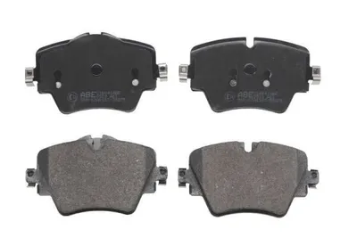 Produktbild von ABE Bremsbeläge Satz Vorne für BMW 3 Touring (G21) C1B041ABE