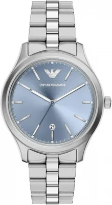Immagine prodotto di Zegarek męski EMPORIO ARMANI AR11748 granatowy fashion