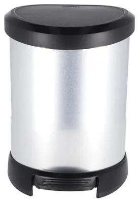 Zdjęcie produktu dla Curver Deco Bins 3253922160018, 250 mm, 210 mm, 280 mm