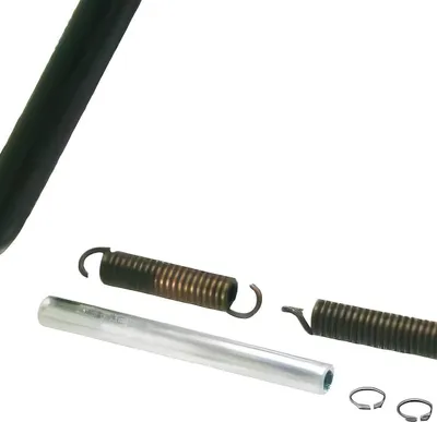 Image de Béquille principale RMS pour Gilera Stalker / Runner 50ccm, 581805