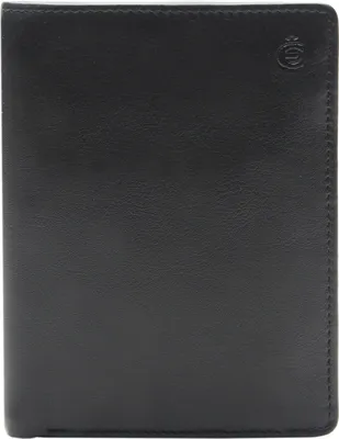 Produktbild von Esquire Geldbörse schwarz schwarz 611-00-00101
