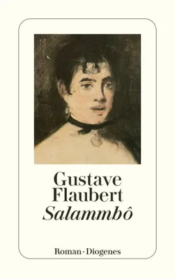 Produktbild von Salammbo