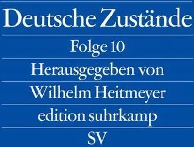Image de Deutsche Zustände Folge 10