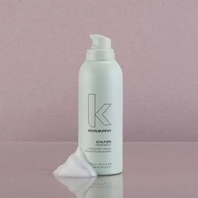 Imagen del producto de Tratamiento Kevin Murphy Scalp.Spa, 170 ml