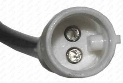 Produktbild von ABS-Sensor, VA OPEL CORSA B, TIGRA