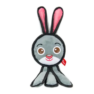 Obrázok produktu pre Hračka na preťahovanie pre psov Akinu Bunny