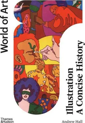 Produktbild von Illustration: A Concise History