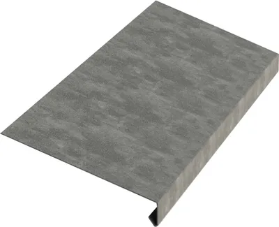 Immagine prodotto di Grilli RŠ 250, 2 bm, zinco naturale