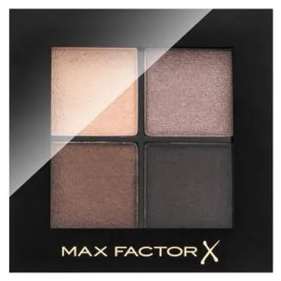 Produktbild von Max Factor X-Pert Palette Lidschattenpalette 003 Hazy Sands 4,3 g