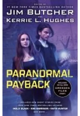Obrázok produktu pre Paranormal Payback