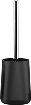 Produktbild von Kleine Wolke 5064926856 Trixy WC-Bürstenhalter, schwarz