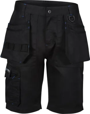 Produktbild von Regatta Professional - Pánské kraťasy RG6258 (56 DE R) (Black)