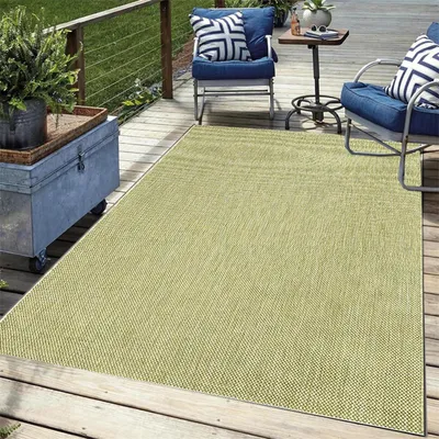 Image de Tapis de sol d'extérieur, idéal pour le camping, dimensions 200x300 cm, imperméable, résistant aux intempéries, antidérapant et facile à nettoyer