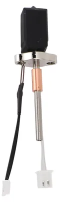 Image de Kit d'extrudeur à bloc chauffant en céramique avec buse à remplacement rapide, résistant aux hautes températures, pour imprimantes 3D K1C et K1