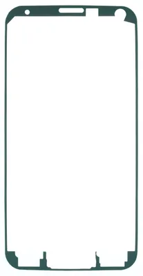 Produktbild von Samsung Galaxy S5 SM-G900F Kleber Display