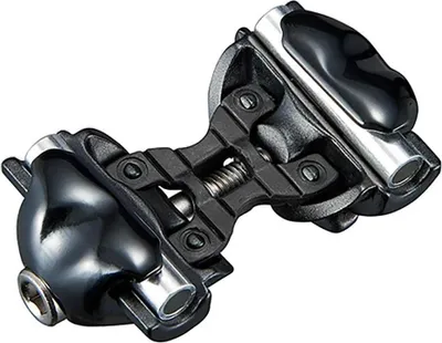 Immagine prodotto di Ritchey Wcs Carbon 1-bolt Seat Clamp 7x9.6 Mm Silver Silver Taglia Unica