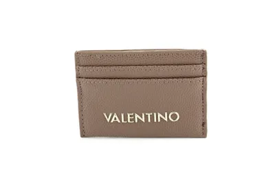 Produktbild von VALENTINO BAGS Divina Kartenetui Taupe