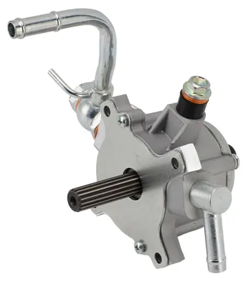 Obrázek produktu pro Vakuová pumpa brzdového systému, hliníková slitina, zvyšuje hydraulický tlak brzdové kapaliny, náhrada za díl 29300-54220, kompatibilní s modely Hiace a Prado, motor 5L a 3.0 LTR, výroba 1992 až 2002