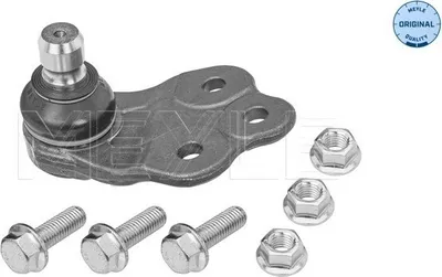 Produktbild von MEYLE Traggelenk Vorne Links Vorne Rechts für JEEP Renegade SUV (BU, B1) 216 010 0016