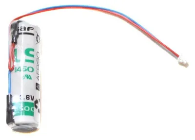Produktbild von AFRISO Lithium Batterie 3,6 V