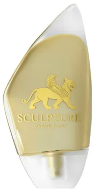 Produktbild von Nikos Sculpture Vague d'Or Eau de Parfum Unisex 100 ml