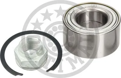 Produktbild von OPTIMAL Radlagersatz Vorne für FIAT PANDA (169) 72mm 72,04mm 801838