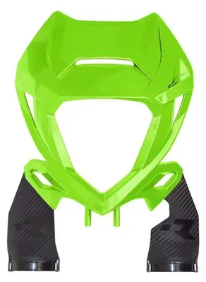 Produktbild von RACETECH Enduro Headlight - Beta RR