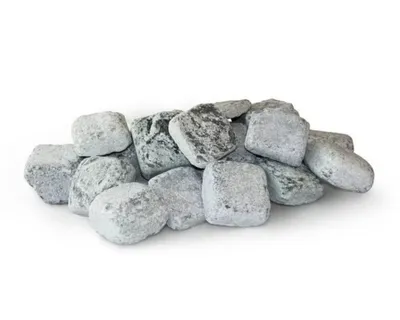 Produktbild von Sauna-Specksteine 15 kg aus Finnland