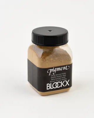 Immagine prodotto di Pigmento - Marrone medio 100 ml/80 g