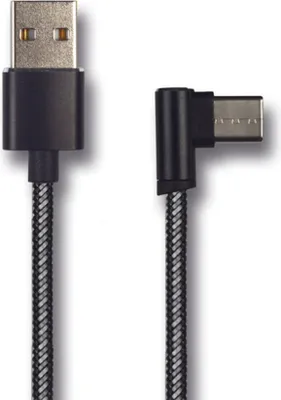 Obrázok produktu pre 2GO 797005 USB Kabel 1 m USB B Micro-USB B Schwarz