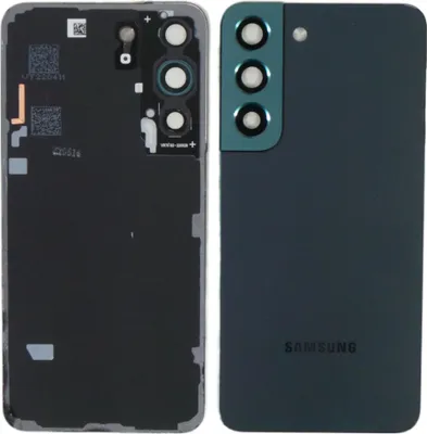 Produktbild von Original Samsung Galaxy S22 SM-S901B Grün Akkudeckel Akzeptabler Zustand