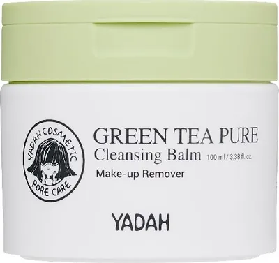 Zdjęcie produktu dla YADAH Herbaciany balsam oczyszczajcy do twarzy 100 ml