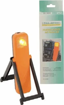 Produktbild von LKW LED- Warnbklinkleuchte Warnlicht PKW