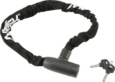 Produktbild von Mvtek Cemented Cable Kettenschloss Silber 8 x 900 mm Silber 8 x 900 mm