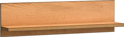 Produktbild von Wandregal modern in Eiche FABRIANO-161