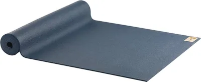 Produktbild von Yogamat 4,5 mm, rutschfest, 60x183 cm, strapazierfähiger Schaum, für Yoga und Pilates