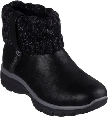 Image de Skechers Going Cozy Weather 2 Couleur Noir
