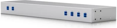 Obrázek produktu pro Ubiquiti UACC-CWDM-4, -30 - 75 °C, -40 - 90 °C, 442 mm, 120 mm, 43,7 mm, 1,4 kg