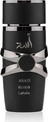 Immagine prodotto di Lattafa Asad Elixir Eau de Parfum 100ml