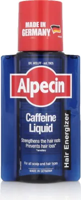 Produktbild von Alpecin Coffein Liquid Hair Energizer 200 ml