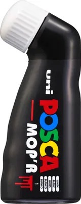 Zdjęcie produktu dla POSCA Marker UNI MOP´R PCM-22 weiß