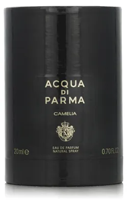Obrázek produktu pro Acqua Di Parma Camelia EDP 20 ml UNISEX