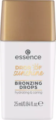Produktbild von Set de Maquillaje Essence DROP OF SUNSHINE