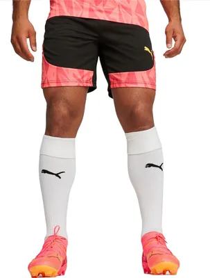 Produktbild von Puma Individualfinal Ff. Shorts 65926657 Herren