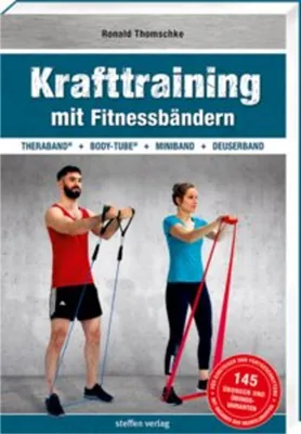 Obrázek produktu pro Krafttraining mit Fitnessbändern
