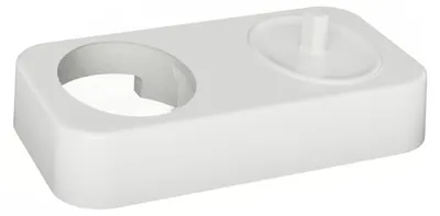 Productafbeelding van Tandenborstelhouder voor twee, drie of vier Oral-B tandenborstels