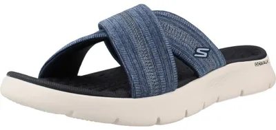 Produktbild von SKECHERS GO WALK FLEX Blau
