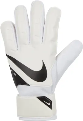 Obrázok produktu pre Nike GOALKEEPER MATCH WEISS 9
