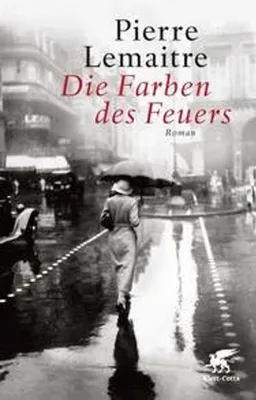 Immagine prodotto di Die Farben des Feuers