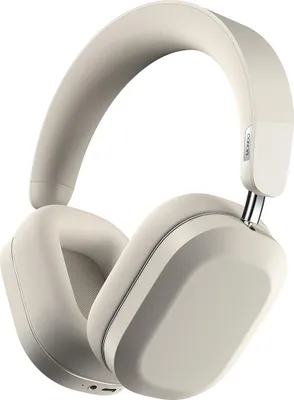 Immagine prodotto di Defunc Mondo Over-Ear | Cuffie senza fili | 45 ore di riproduzione | Microfono | Grigio